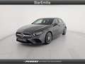 Mercedes-Benz A 180 A 180 Automatic Premium Gris - thumbnail 1