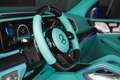 Mercedes-Benz BRABUS *TIFFANY INTERIOR* Schwarz - thumbnail 31