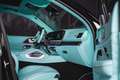 Mercedes-Benz BRABUS *TIFFANY INTERIOR* Negro - thumbnail 38