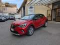Renault Captur MILD hybrid intens 140 cv Rosso - thumbnail 1