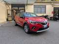 Renault Captur MILD hybrid intens 140 cv Rosso - thumbnail 2