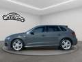 Audi A3 SPB 1.6 TDI Sport Gris - thumbnail 2