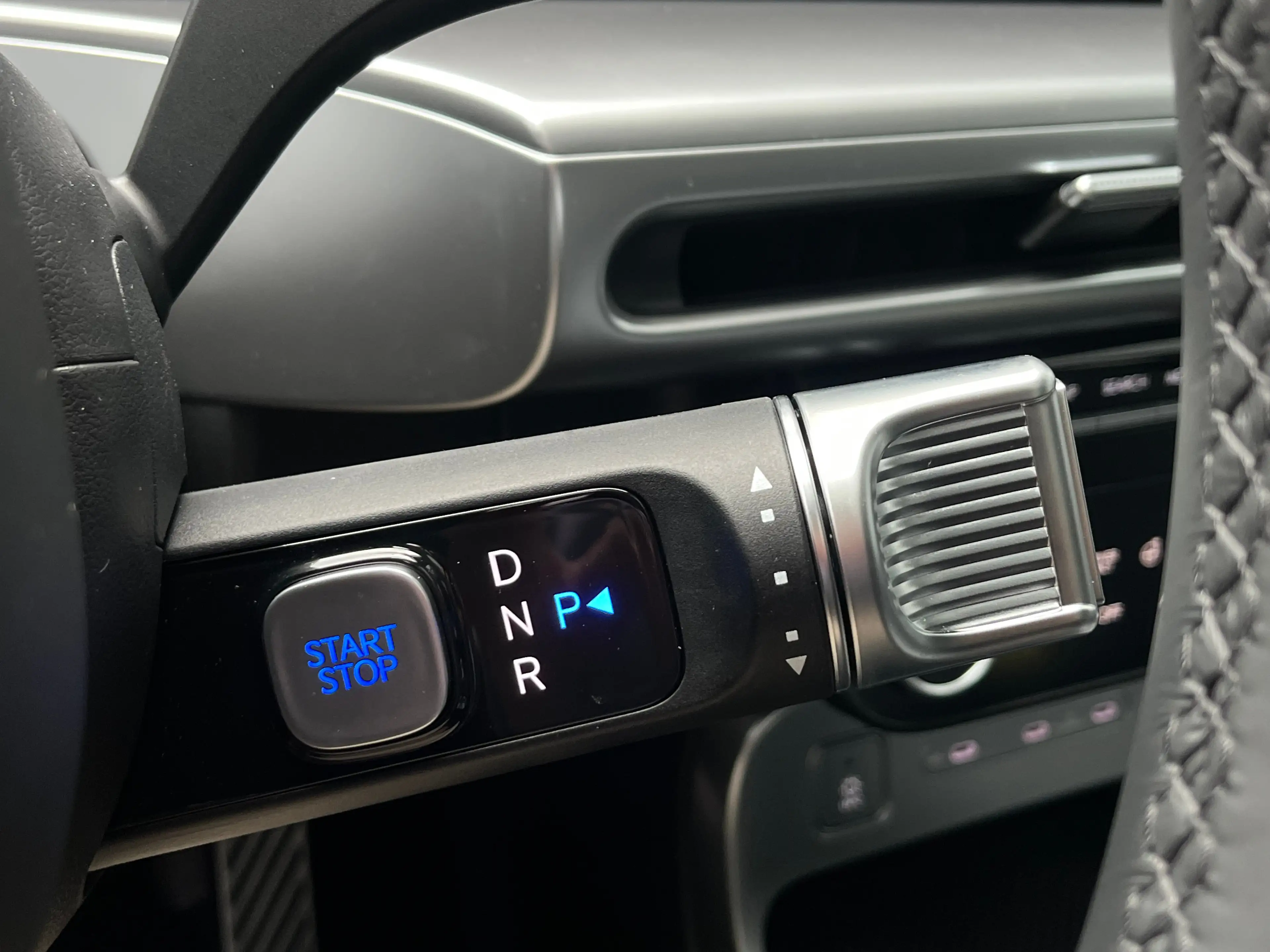 Hyundai IONIQ 9 Lounge AWD+ 7p. 110.3 kWh 429pk | Unieke Two Tone — photo 21