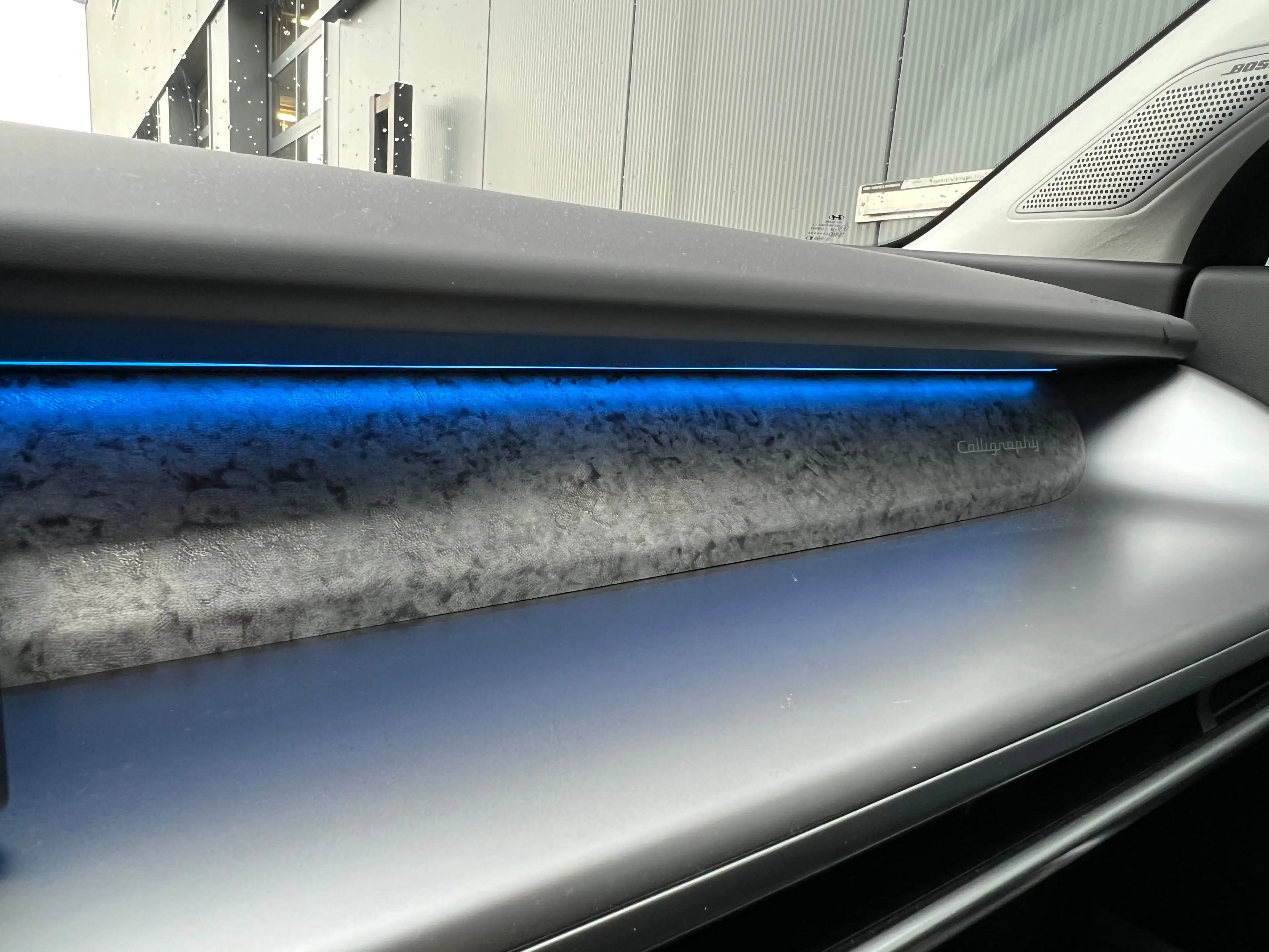 Hyundai IONIQ 9 Lounge AWD+ 7p. 110.3 kWh 429pk | Unieke Two Tone — photo 13