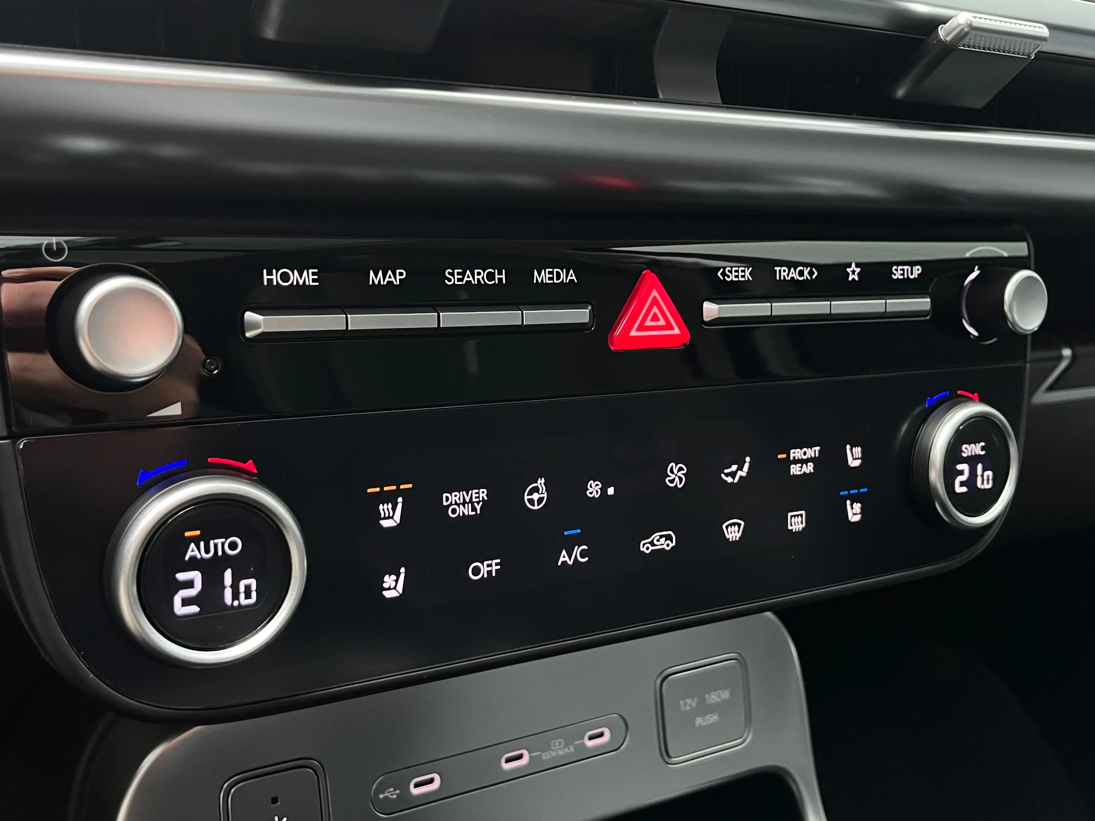 Hyundai IONIQ 9 Lounge AWD+ 7p. 110.3 kWh 429pk | Unieke Two Tone — photo 22
