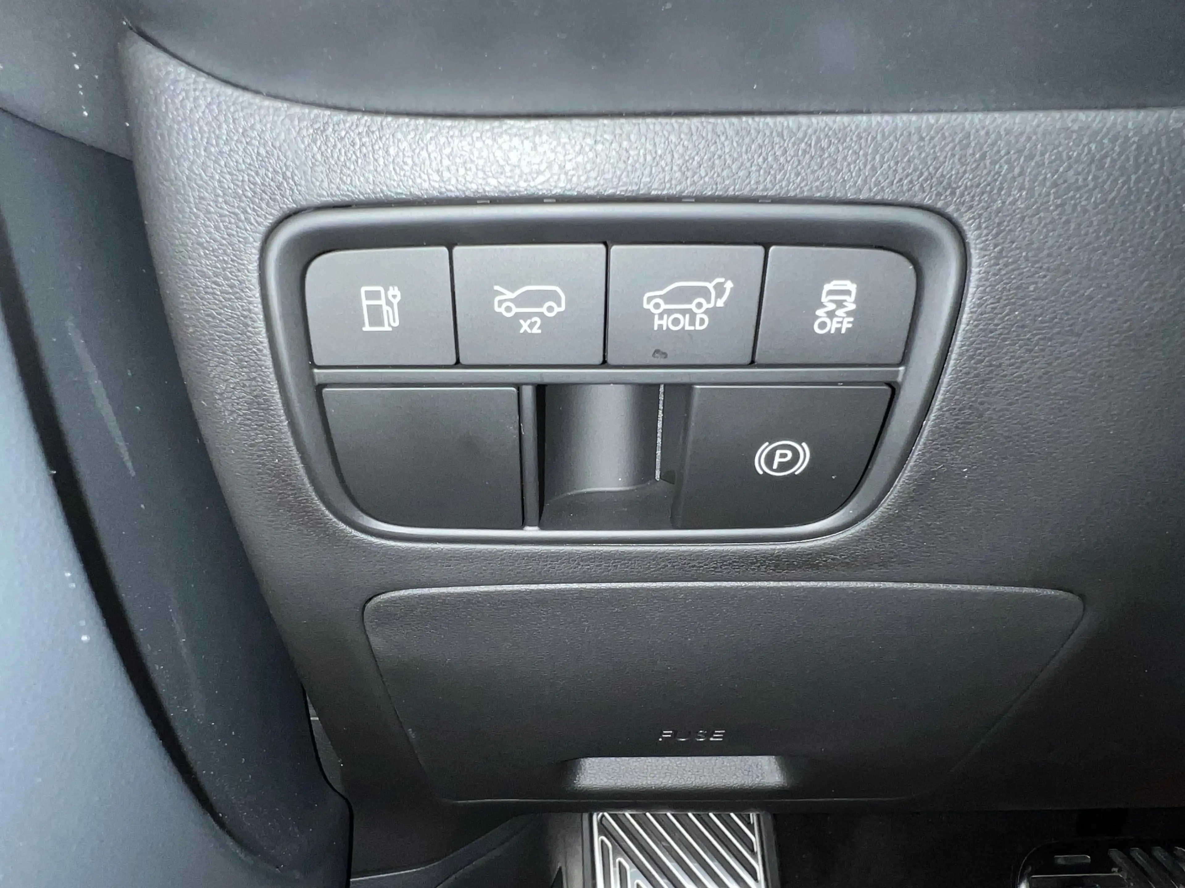 Hyundai IONIQ 9 Lounge AWD+ 7p. 110.3 kWh 429pk | Unieke Two Tone — photo 15