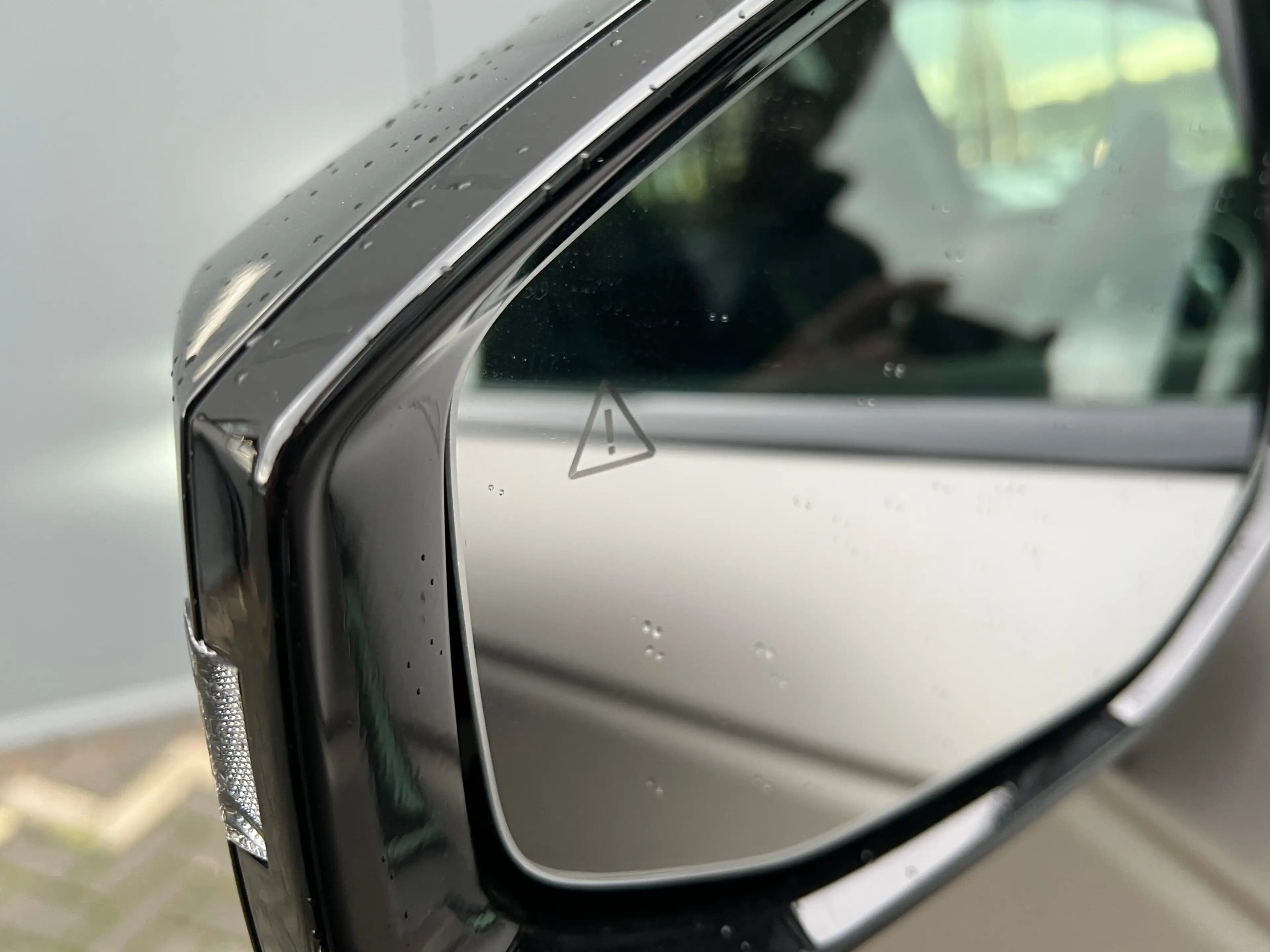Hyundai IONIQ 9 Lounge AWD+ 7p. 110.3 kWh 429pk | Unieke Two Tone — photo 11