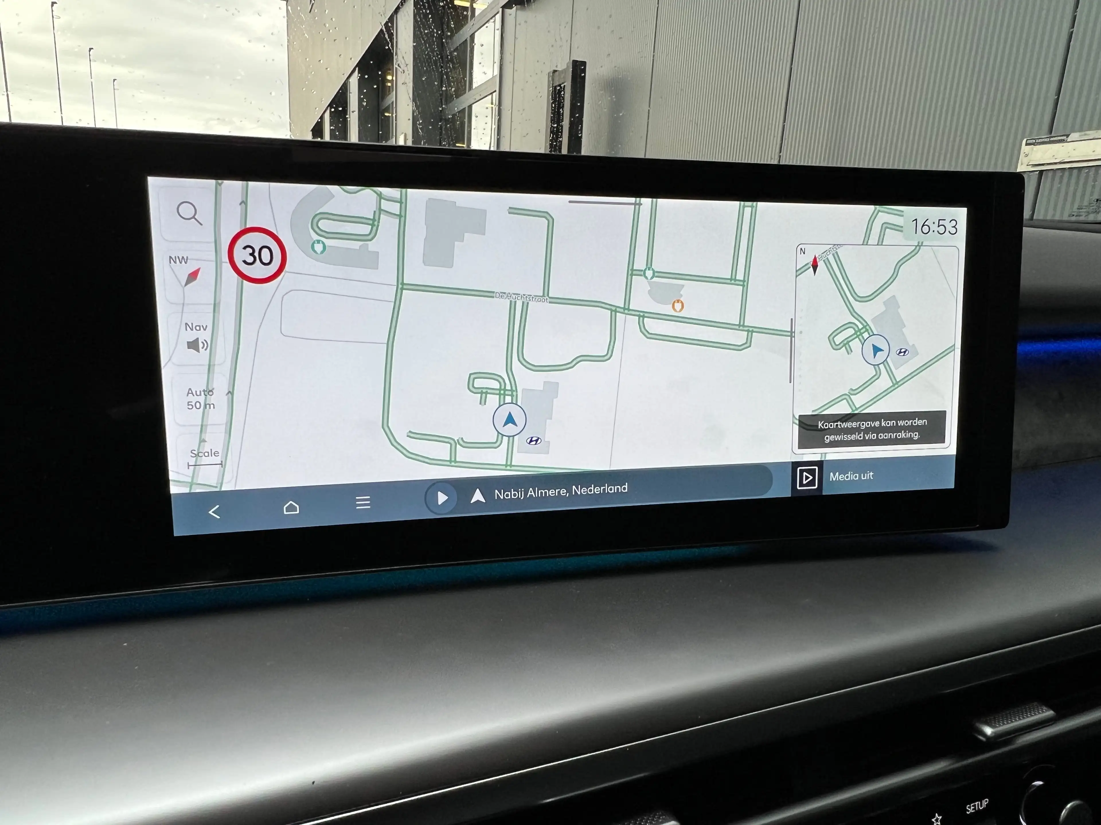 Hyundai IONIQ 9 Lounge AWD+ 7p. 110.3 kWh 429pk | Unieke Two Tone — photo 23