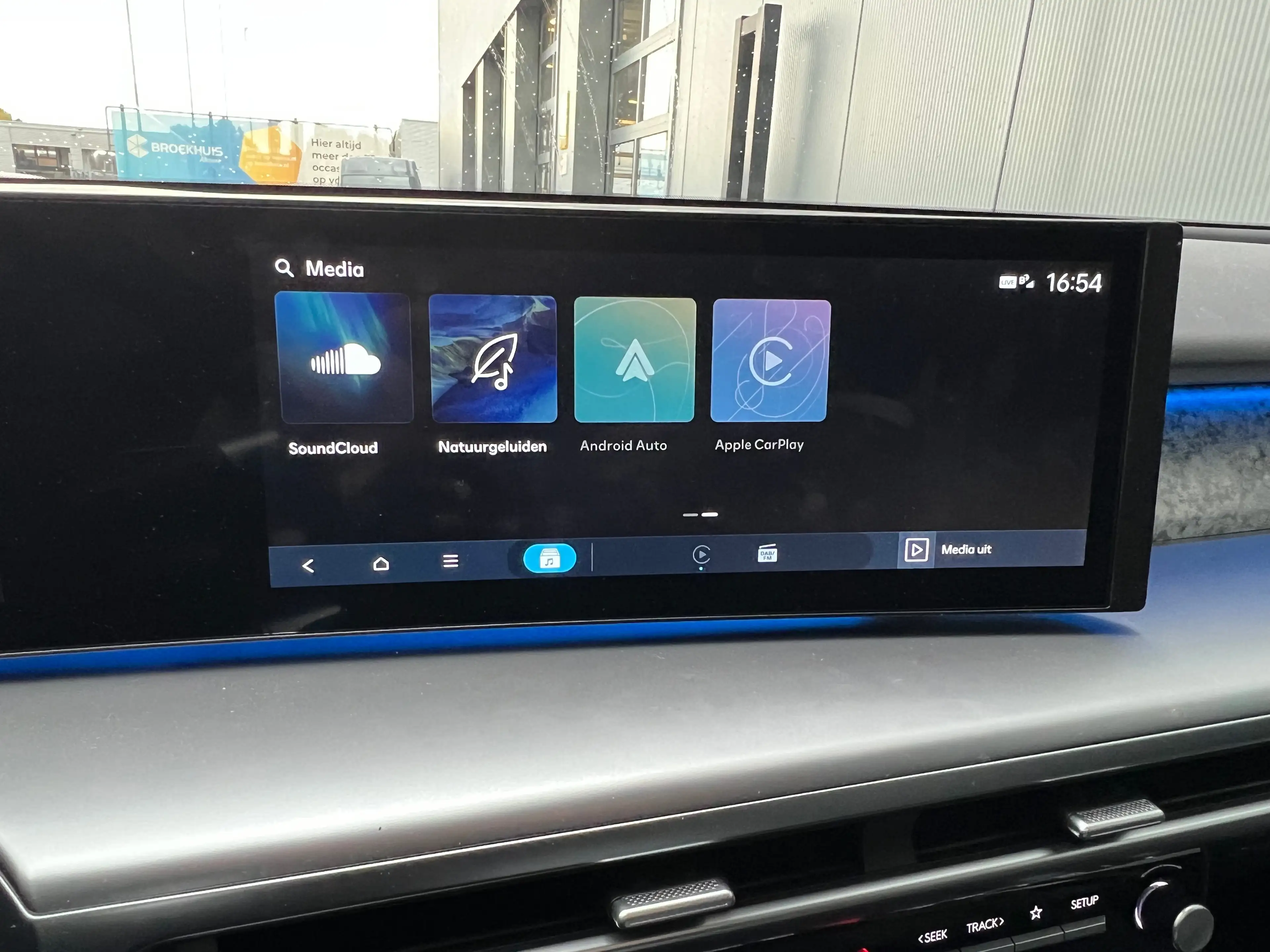 Hyundai IONIQ 9 Lounge AWD+ 7p. 110.3 kWh 429pk | Unieke Two Tone — photo 27