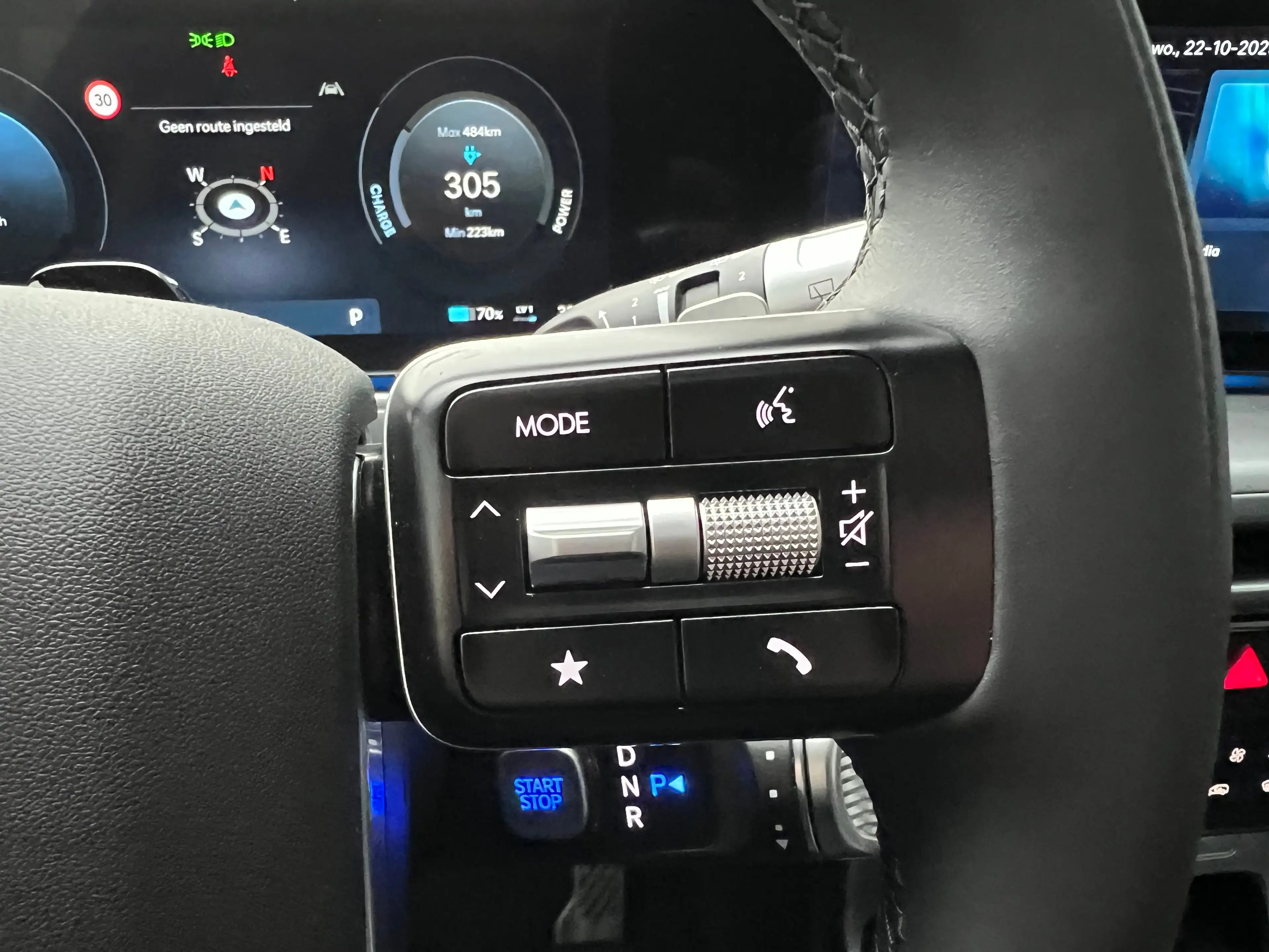 Hyundai IONIQ 9 Lounge AWD+ 7p. 110.3 kWh 429pk | Unieke Two Tone — photo 19