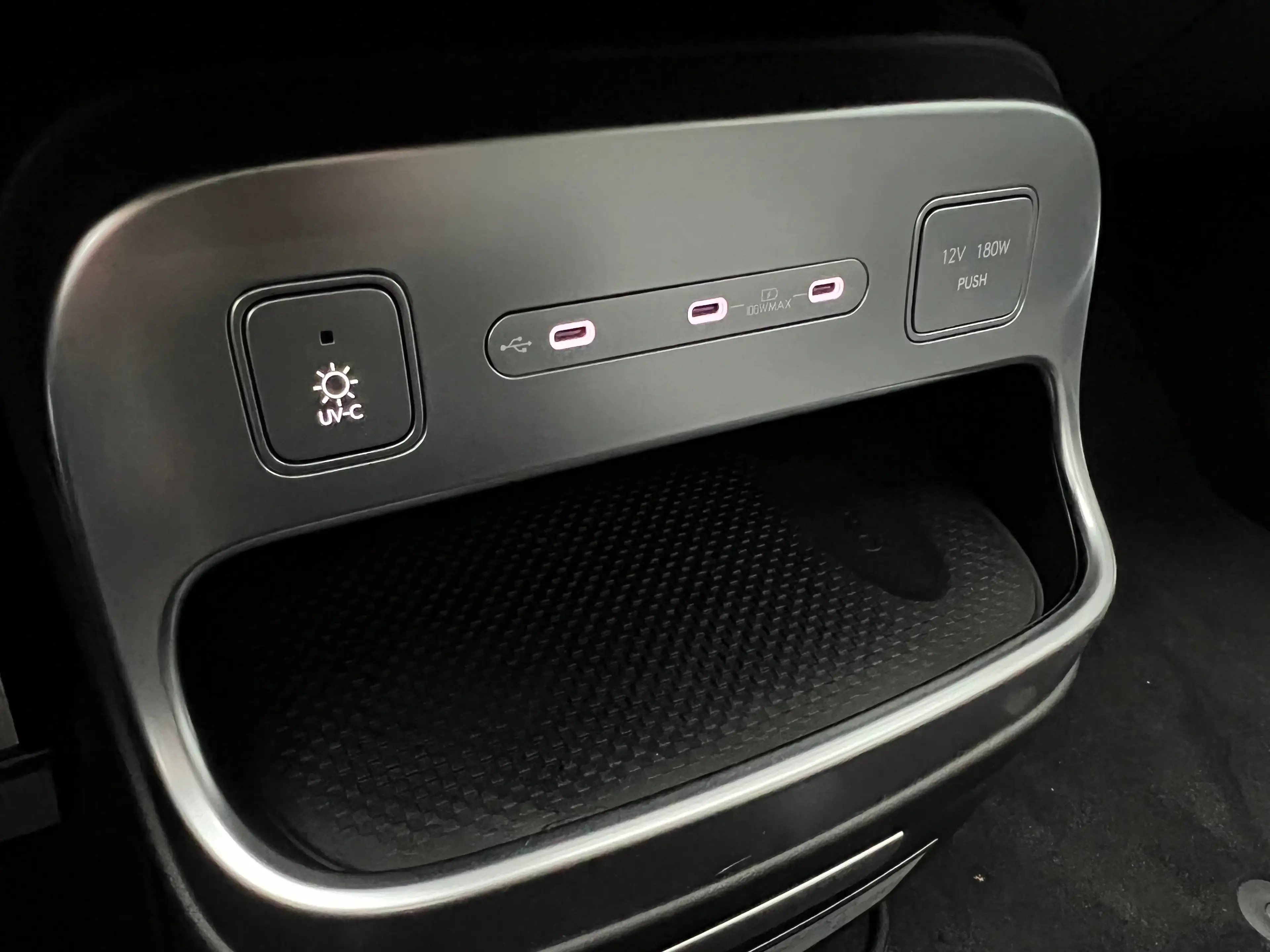 Hyundai IONIQ 9 Lounge AWD+ 7p. 110.3 kWh 429pk | Unieke Two Tone — photo 25