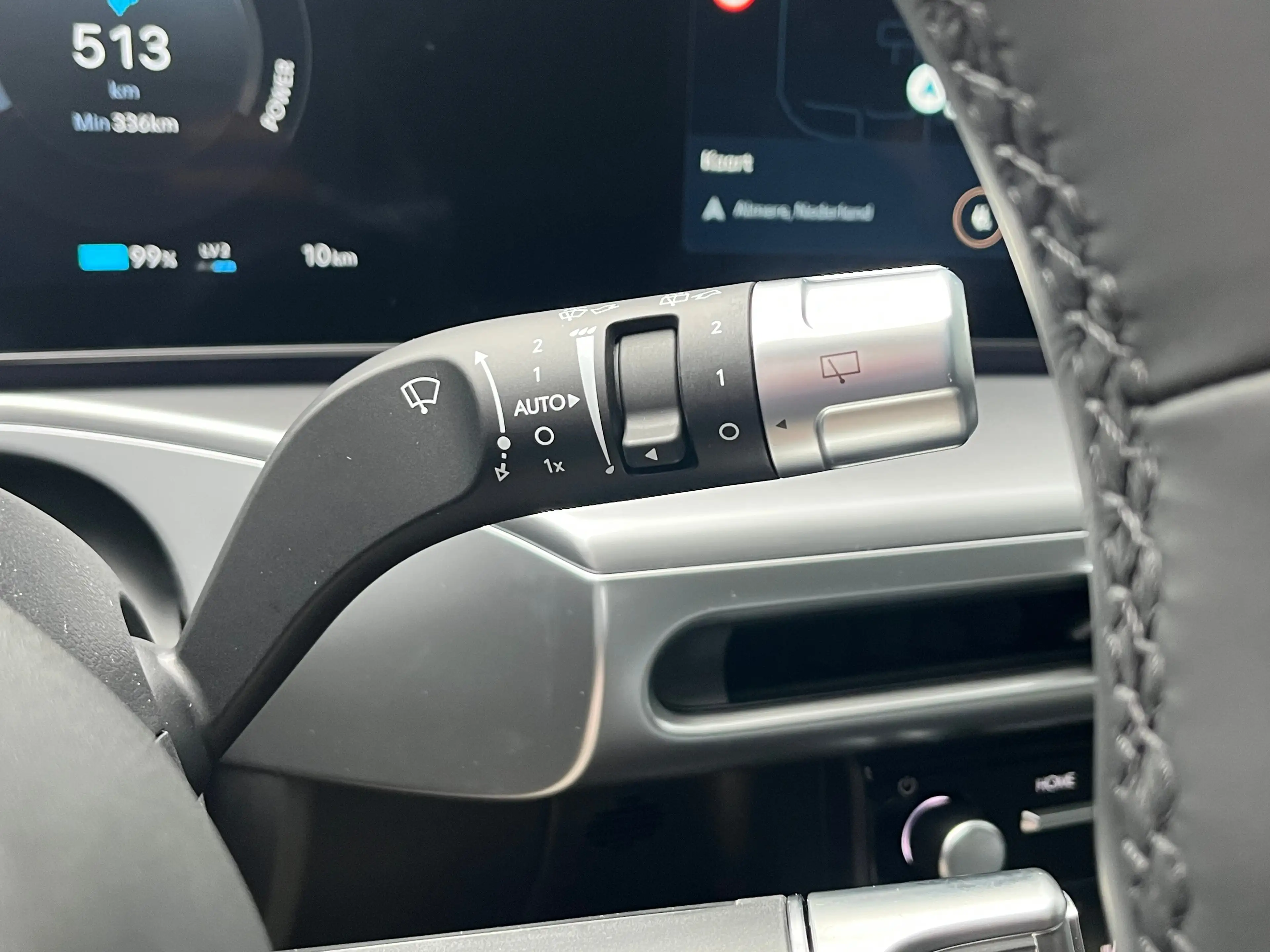 Hyundai IONIQ 9 Lounge AWD+ 7p. 110.3 kWh 429pk | Unieke Two Tone — photo 20