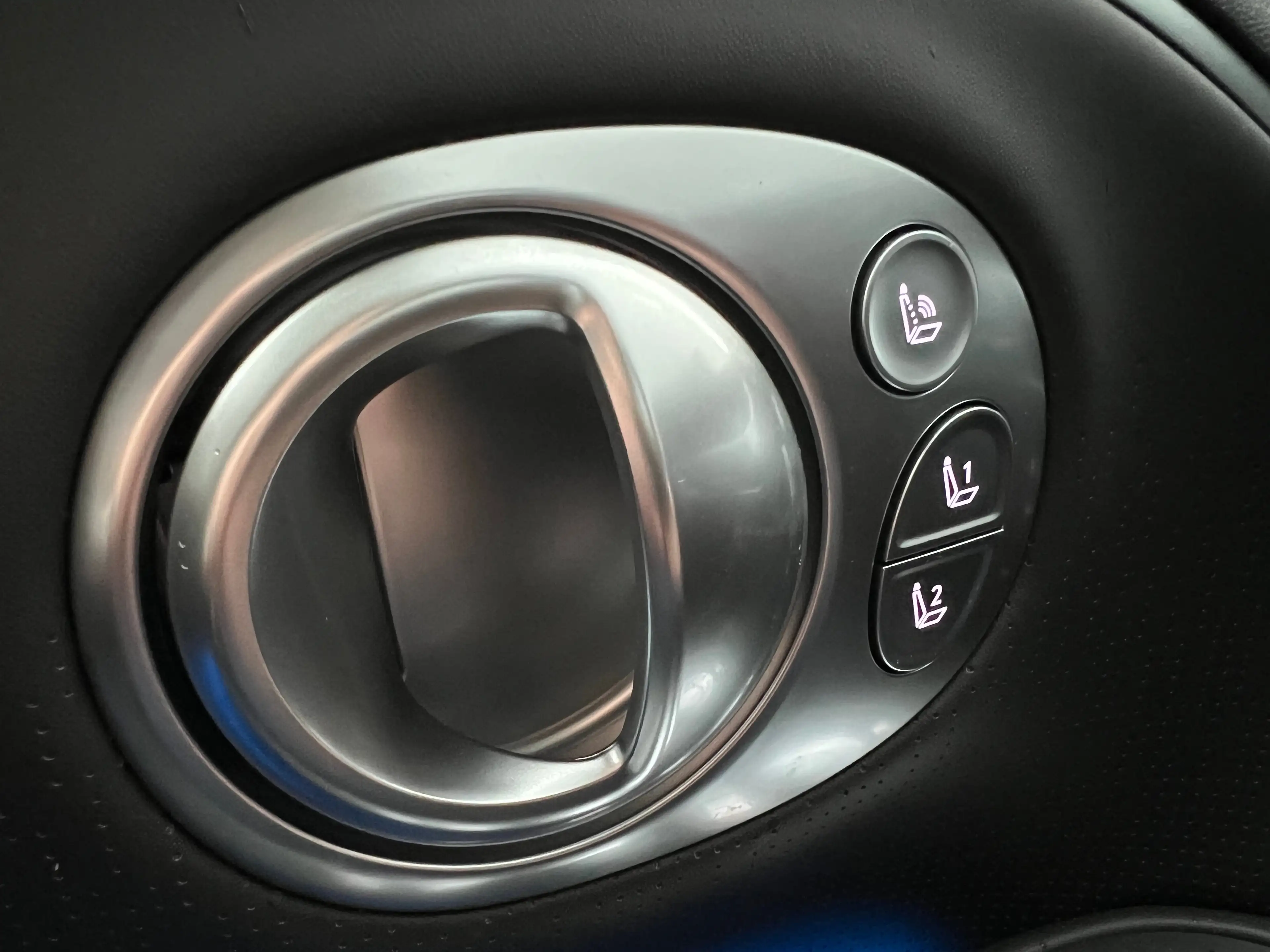 Hyundai IONIQ 9 Lounge AWD+ 7p. 110.3 kWh 429pk | Unieke Two Tone — photo 28