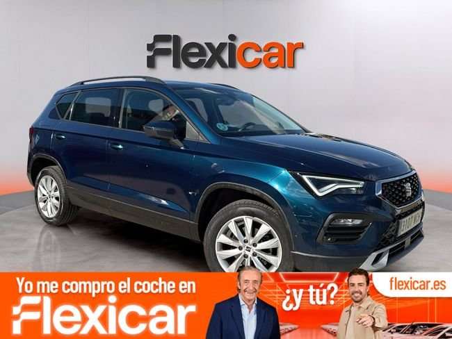 SEAT Ateca 1.0 TSI S&S Style - foto 1