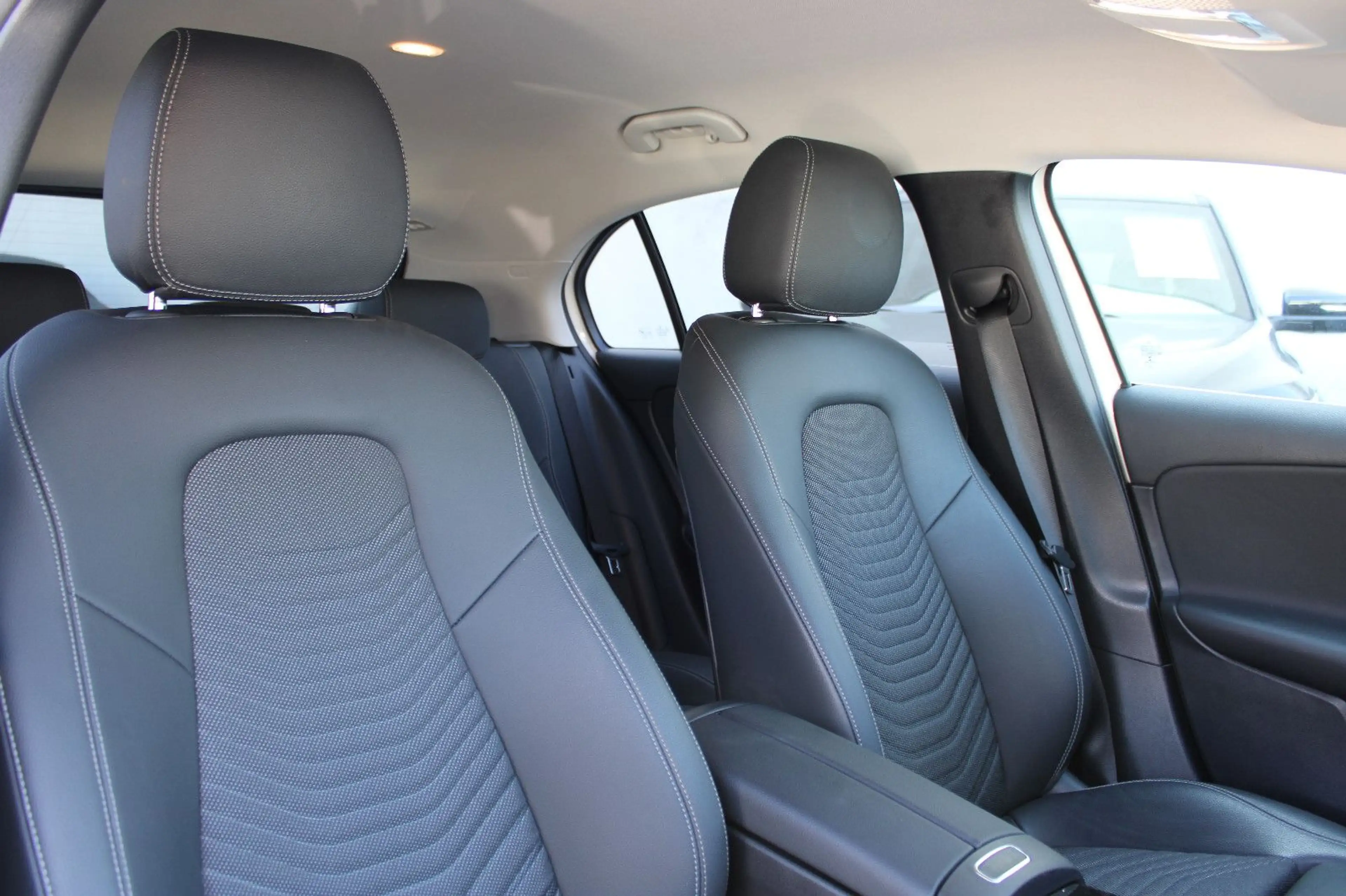Mercedes-Benz A 180 d/DCT/Navi/Klima/Sitzhzg/Tempomat/Spur/AHK — photo 15
