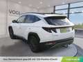 Hyundai TUCSON Prestige Line 1,6 CRDI 48V 4WD DCT Weiß - thumbnail 3