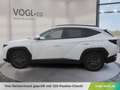 Hyundai TUCSON Prestige Line 1,6 CRDI 48V 4WD DCT Weiß - thumbnail 2