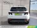 Hyundai TUCSON Prestige Line 1,6 CRDI 48V 4WD DCT Weiß - thumbnail 7