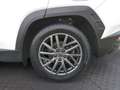 Hyundai TUCSON Prestige Line 1,6 CRDI 48V 4WD DCT Weiß - thumbnail 13