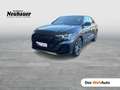 Audi Q8 50 TDI quattro Gris - thumbnail 1