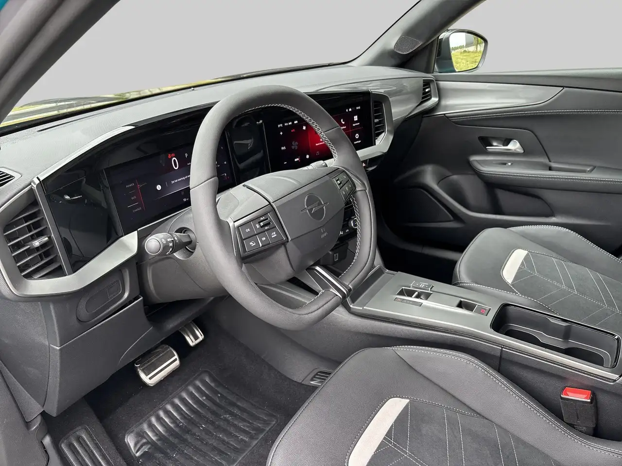 Opel Mokka 2026