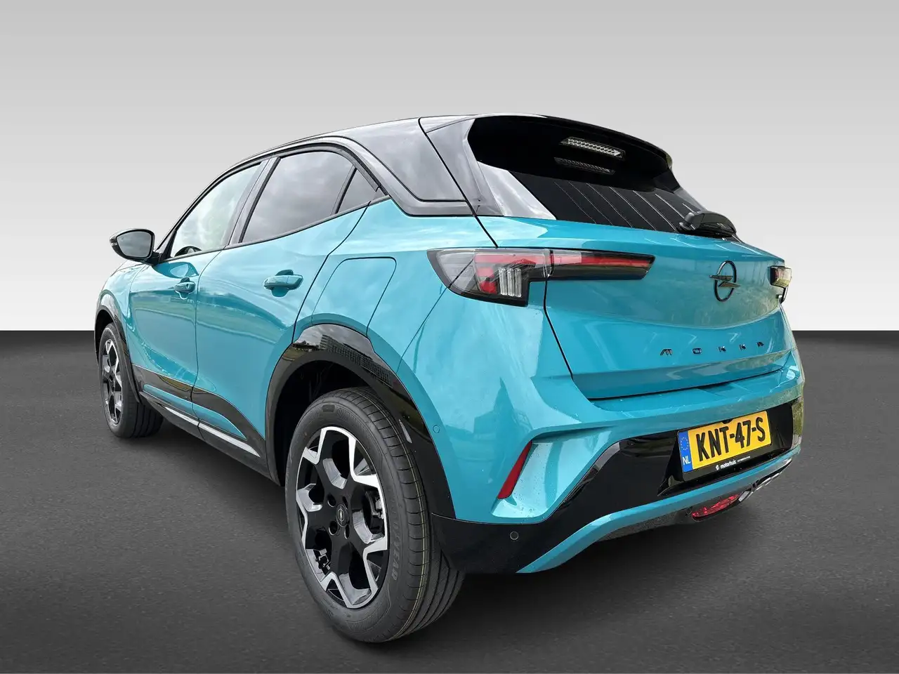 Opel Mokka 2026