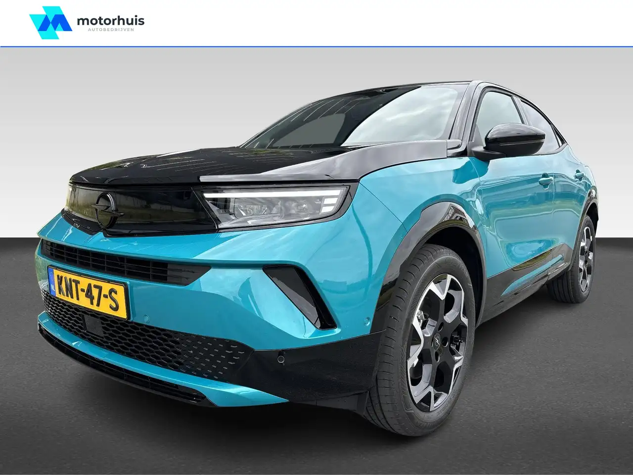 Opel Mokka 2026