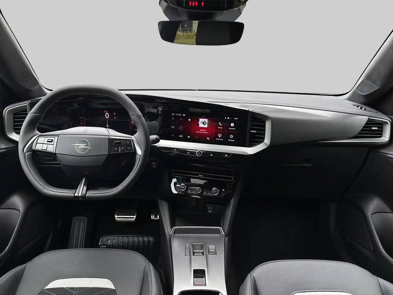 Opel Mokka 2026