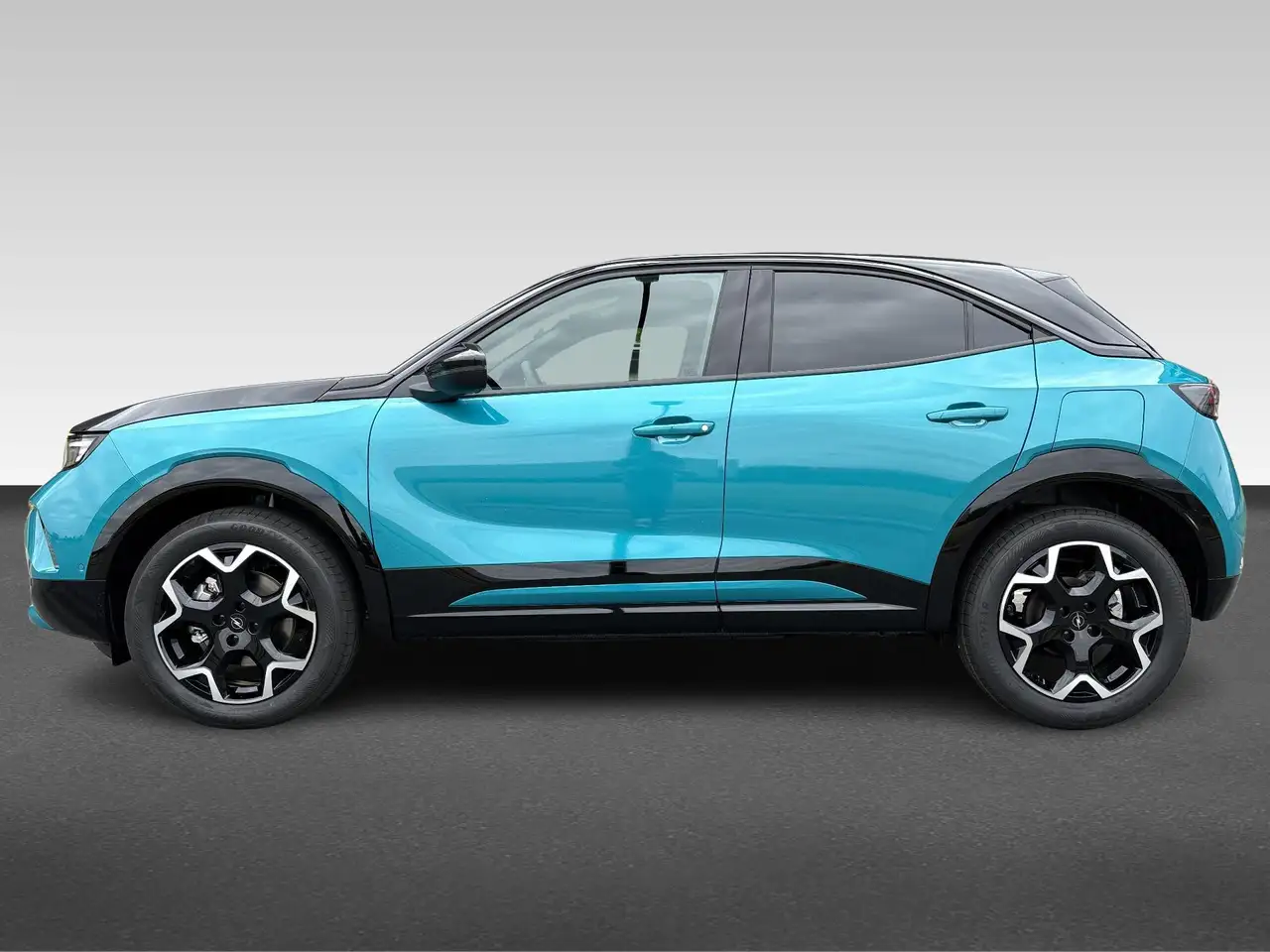 Opel Mokka 2026