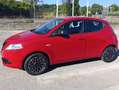 Lancia Ypsilon Ypsilon III 2011 0.9 t.air S MomoDesign s Rosso - thumbnail 2