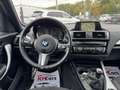 BMW 116 116 d // PACK M / AIRCO /TOIT OUVRANT /NAVIGATION Gris - thumbnail 12