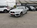 BMW 116 116 d // PACK M / AIRCO /TOIT OUVRANT /NAVIGATION Gris - thumbnail 2