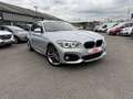 BMW 116 116 d // PACK M / AIRCO /TOIT OUVRANT /NAVIGATION Gris - thumbnail 3
