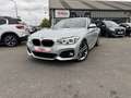 BMW 116 116 d // PACK M / AIRCO /TOIT OUVRANT /NAVIGATION Gris - thumbnail 1