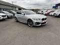 BMW 116 116 d // PACK M / AIRCO /TOIT OUVRANT /NAVIGATION Gris - thumbnail 4