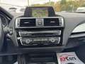 BMW 116 116 d // PACK M / AIRCO /TOIT OUVRANT /NAVIGATION Gris - thumbnail 13