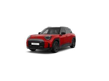PACK M|JCWPACK|COMFORT|HUD|ZETELVW|CARPLAY