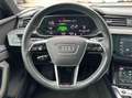 Audi e-tron Sportback 50 2x S line BLACK EDITION PANO Negro - thumbnail 17