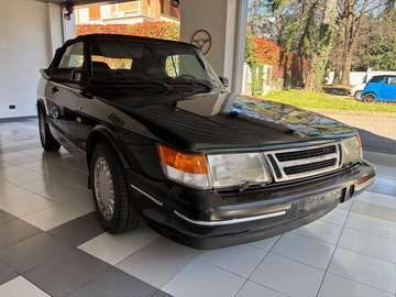 Cabrio 2.0 ecopower S cat.