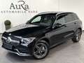 Mercedes-Benz GLC 220 4Matic AMG-Line NAV+LED+SZANDHEIZUNG+PP Schwarz - thumbnail 1