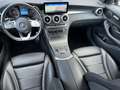 Mercedes-Benz GLC 220 4Matic AMG-Line NAV+LED+SZANDHEIZUNG+PP Schwarz - thumbnail 11