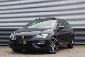 ST 2.0 TSI CUPRA 4drive | Schaalstoelen | Panorama
