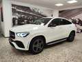 Mercedes-Benz GLE 350 d Coupe 4Matic *AMG-LINE* (360°CAM/NIGHT Bianco - thumbnail 1