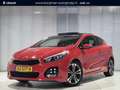 Kia ProCeed / pro_cee'd 1.0 T-GDi GT-Line , Panoramadak, Dealer onderhoude Rood - thumbnail 1