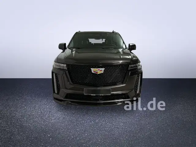 Cadillac Escalade view 10