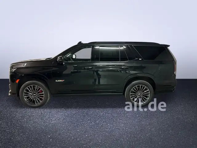 Cadillac Escalade view 13