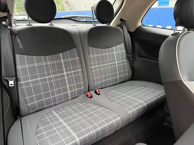 Fiat 500 view 11