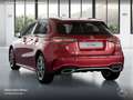 Mercedes-Benz A 250 e AMG+PANO+LED+KAMERA+KEYLESS+8G Rot - thumbnail 23