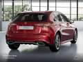 Mercedes-Benz A 250 e AMG+PANO+LED+KAMERA+KEYLESS+8G Rot - thumbnail 5