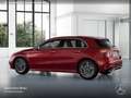 Mercedes-Benz A 250 e AMG+PANO+LED+KAMERA+KEYLESS+8G Rot - thumbnail 15